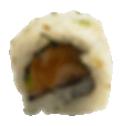 30. Chili salmon