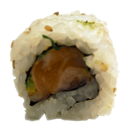 30. Chili salmon