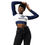 Miniaturebillede: SS's Tema Crop Top