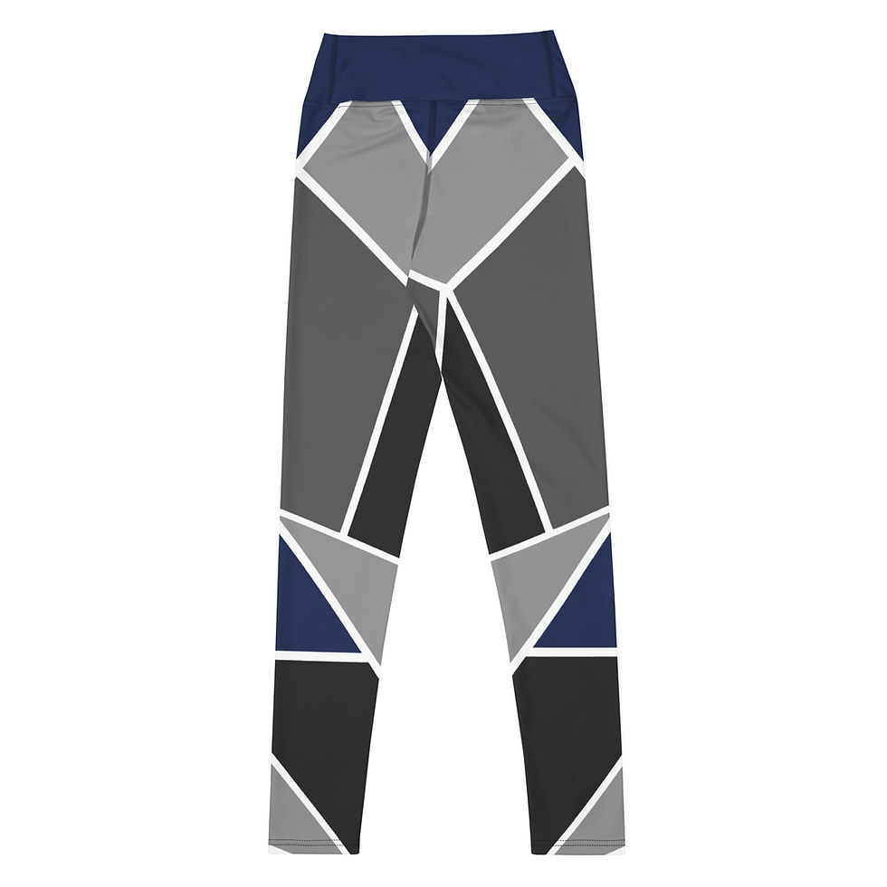 Miniaturebillede: SS's Tema Leggings