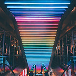 Rainbow Color Lights