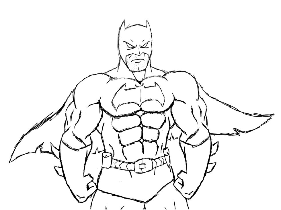 Batman