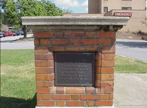 Corner Stone 