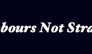 An Open Letter to the New South Wales Premier, the Hon. Gladys Berejiklian MP