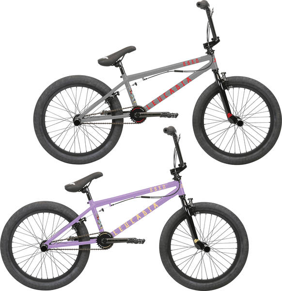 BMX LEUCADIA 2021 HARO Sportcycle Expert
