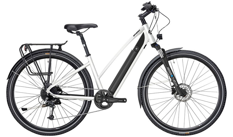 Sel pour velo deals