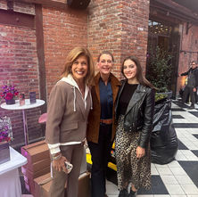 TODAY: Making Space Wellness Day