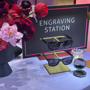 Chess on Broadway X Capital One Cafe