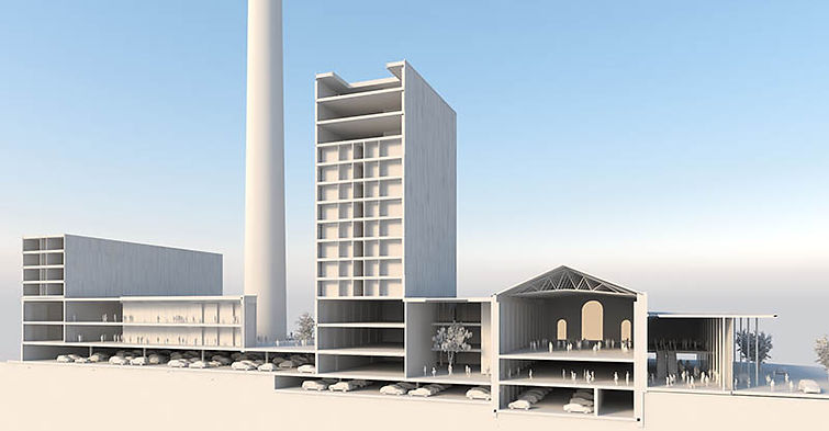 Leistungen BIM