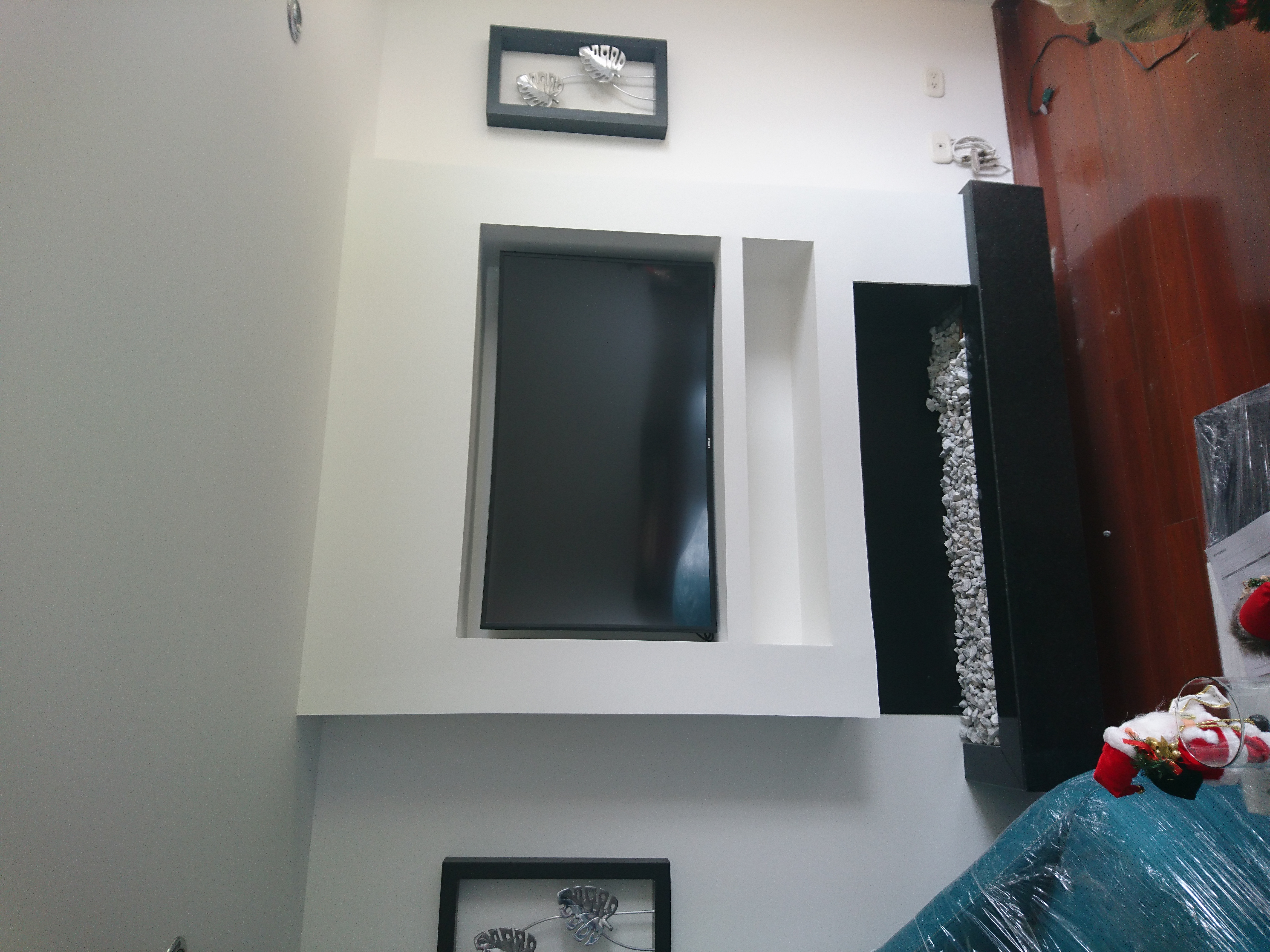 CHIMENEAS A GAS Y BIOETANOL - FABRICANTES