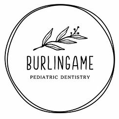Burlingame Pediatric Dentistry logo