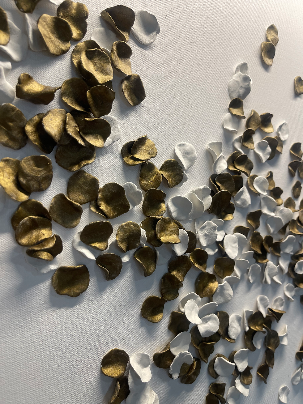 Thumbnail: Bronze Cascading pennies