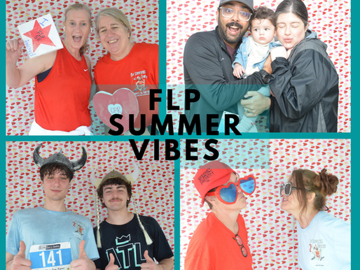 Join FLP Summer Vibes     July 2026