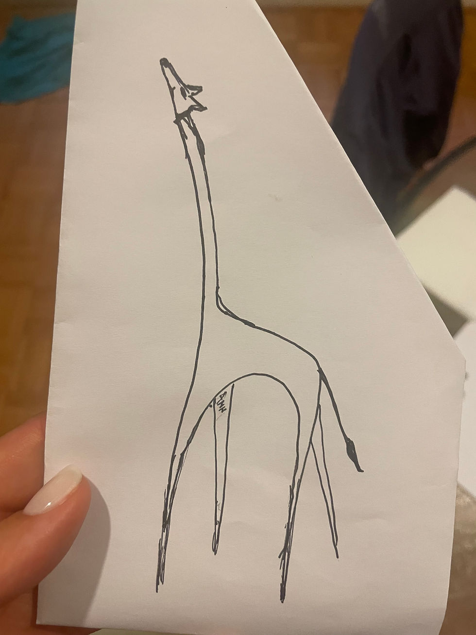 FLP Tattoo by Grandma Ann