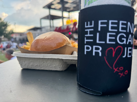 June 7, 2024 FLP Newsletter