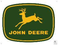 Jonh Deere