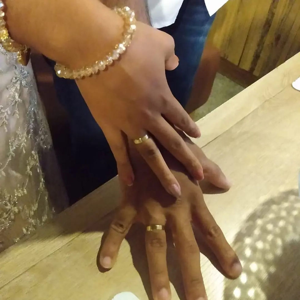 Casamento