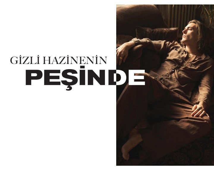 Rafael Indiana Marie Claire