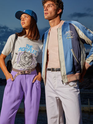 FashFed. SS'22 CAMPAIGN