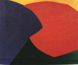 O Beijo oleo s-t 85x87 indisponivel