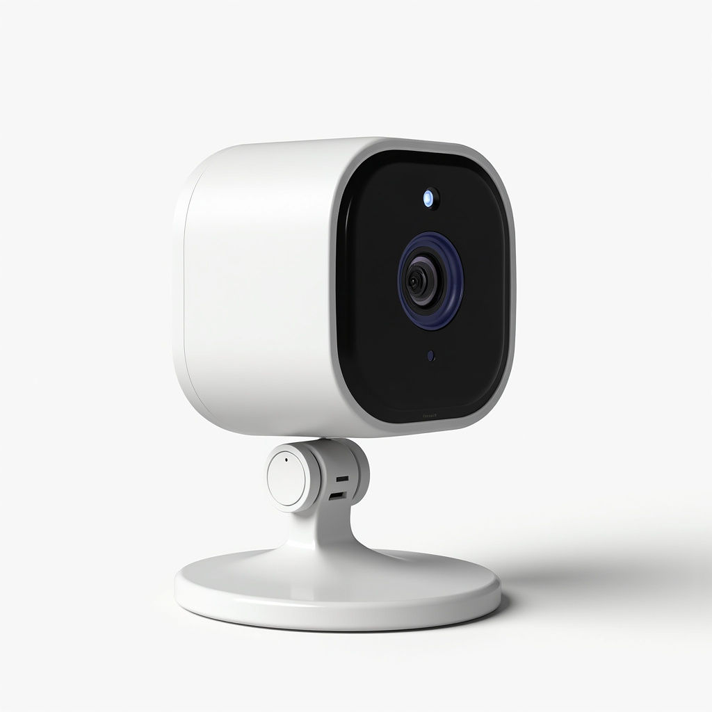 Indoor Security Camera