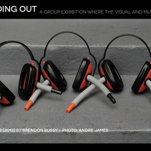 Sounding Out 