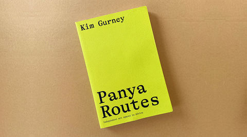 Panya Routes