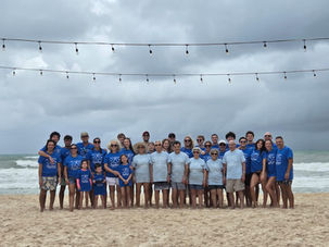 The Year That Asked More of Me Than the Business