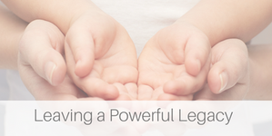 Five Reasons to Make Philanthropy a Family Affair