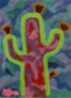 cactus jim