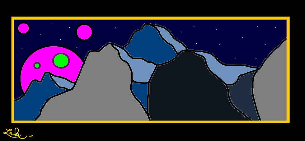MOUNTAINISDEW