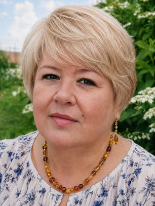 Євдокія Тютюнник