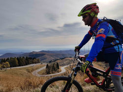 Mottarone Vetta