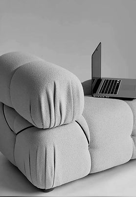 Mars and Moon Studios Laptop