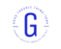 GoodTroubleThinkTank Logo