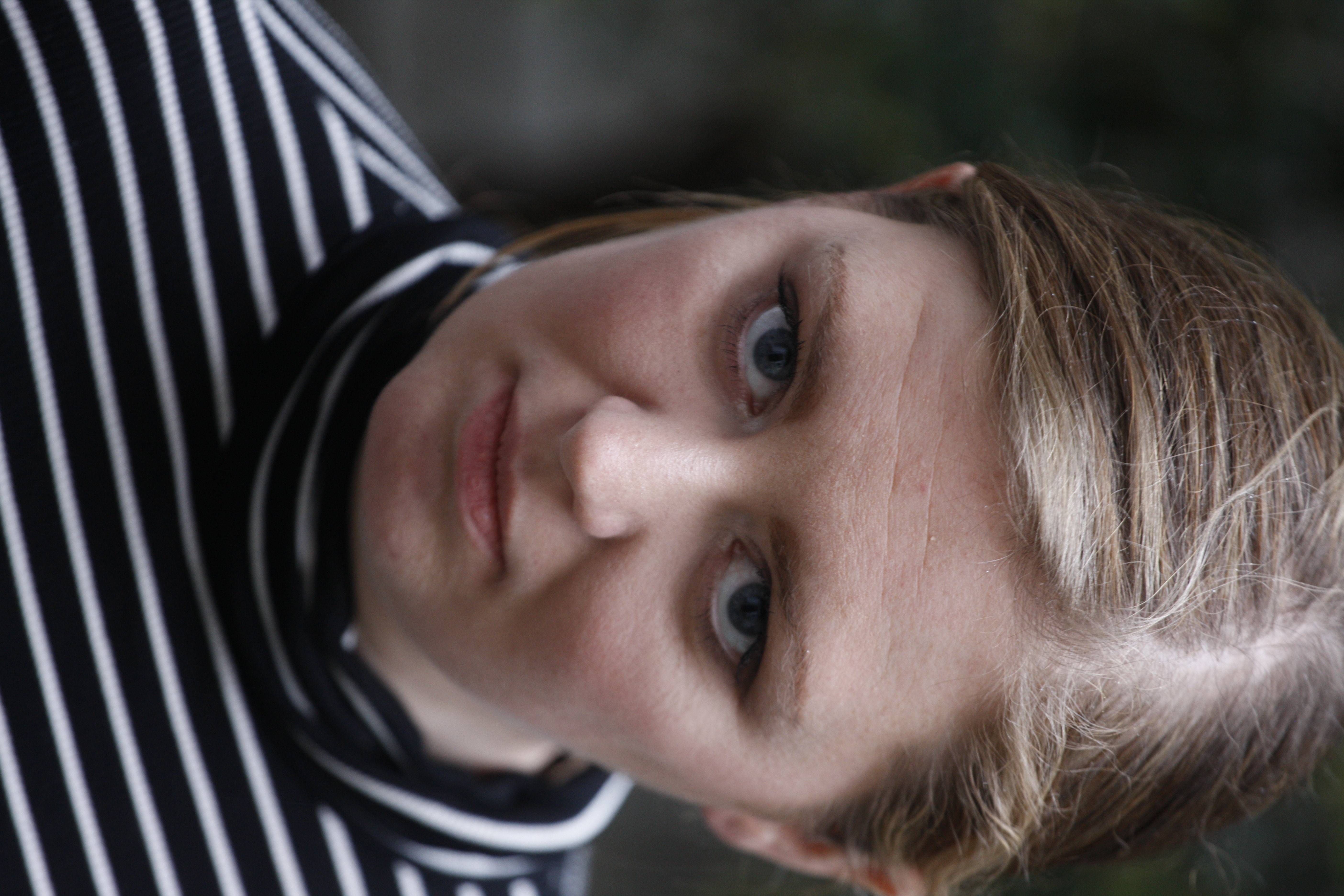 Photo shoot with Simon Annand