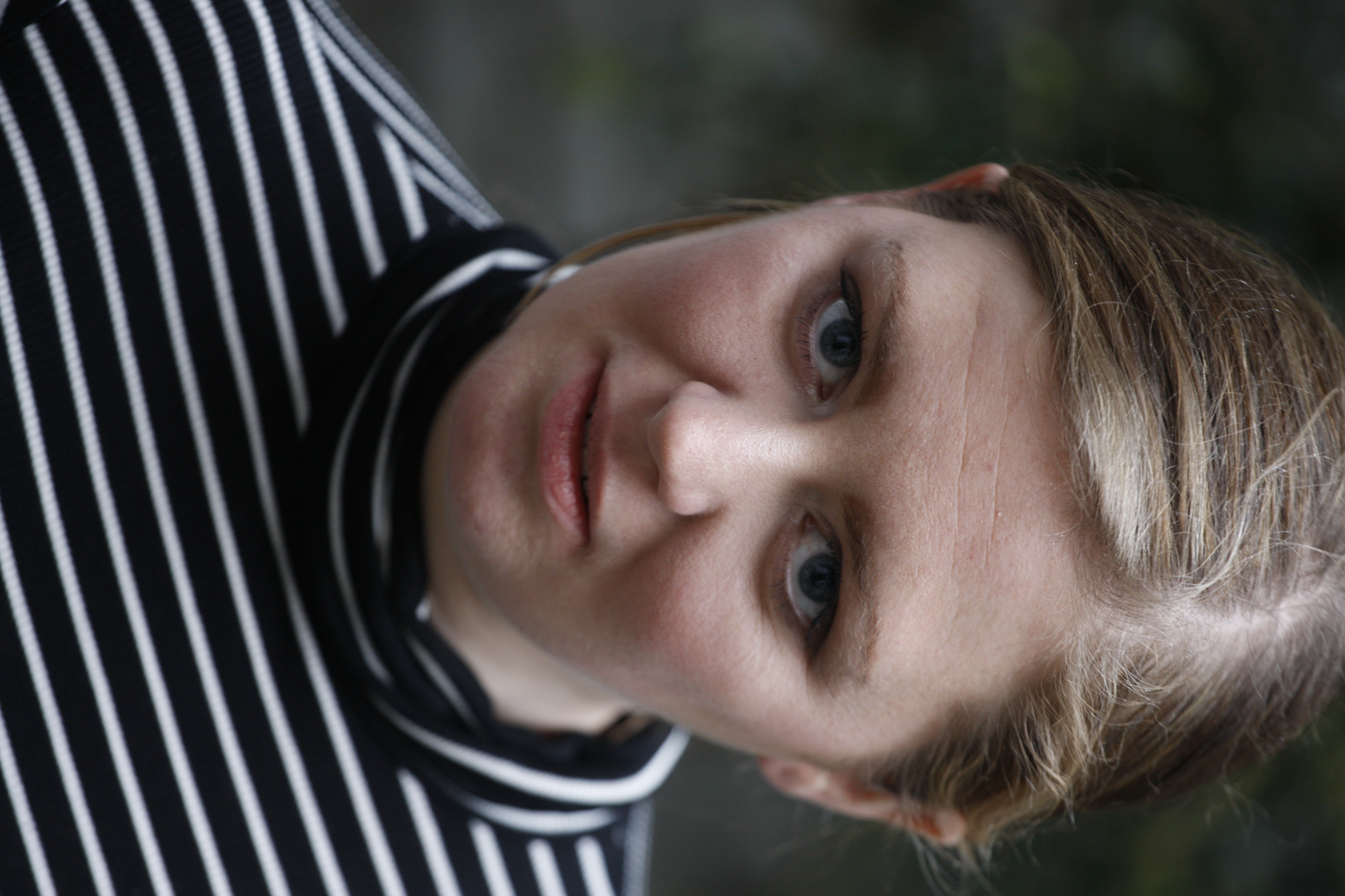 Photo shoot with Simon Annand
