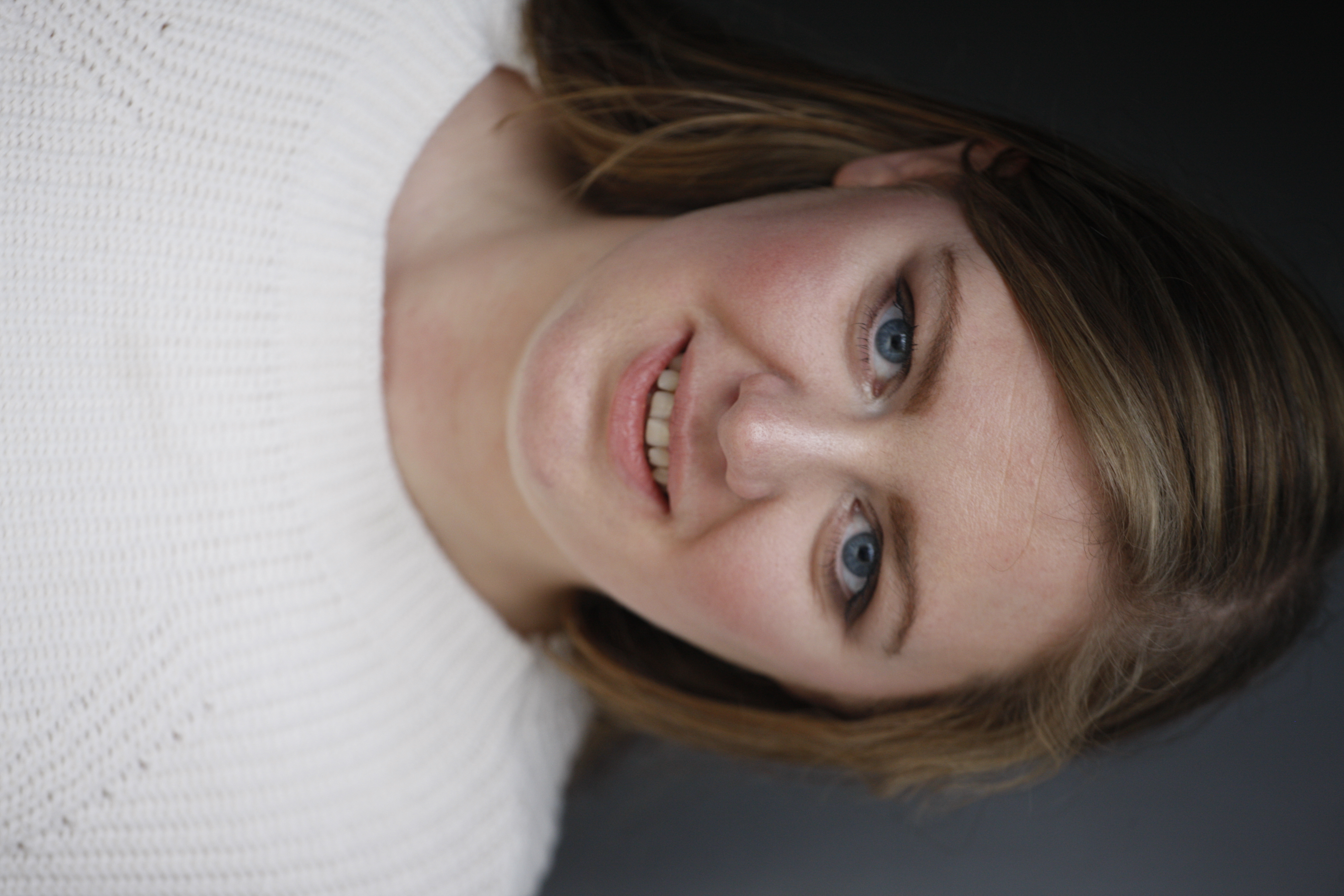 Photo shoot with Simon Annand