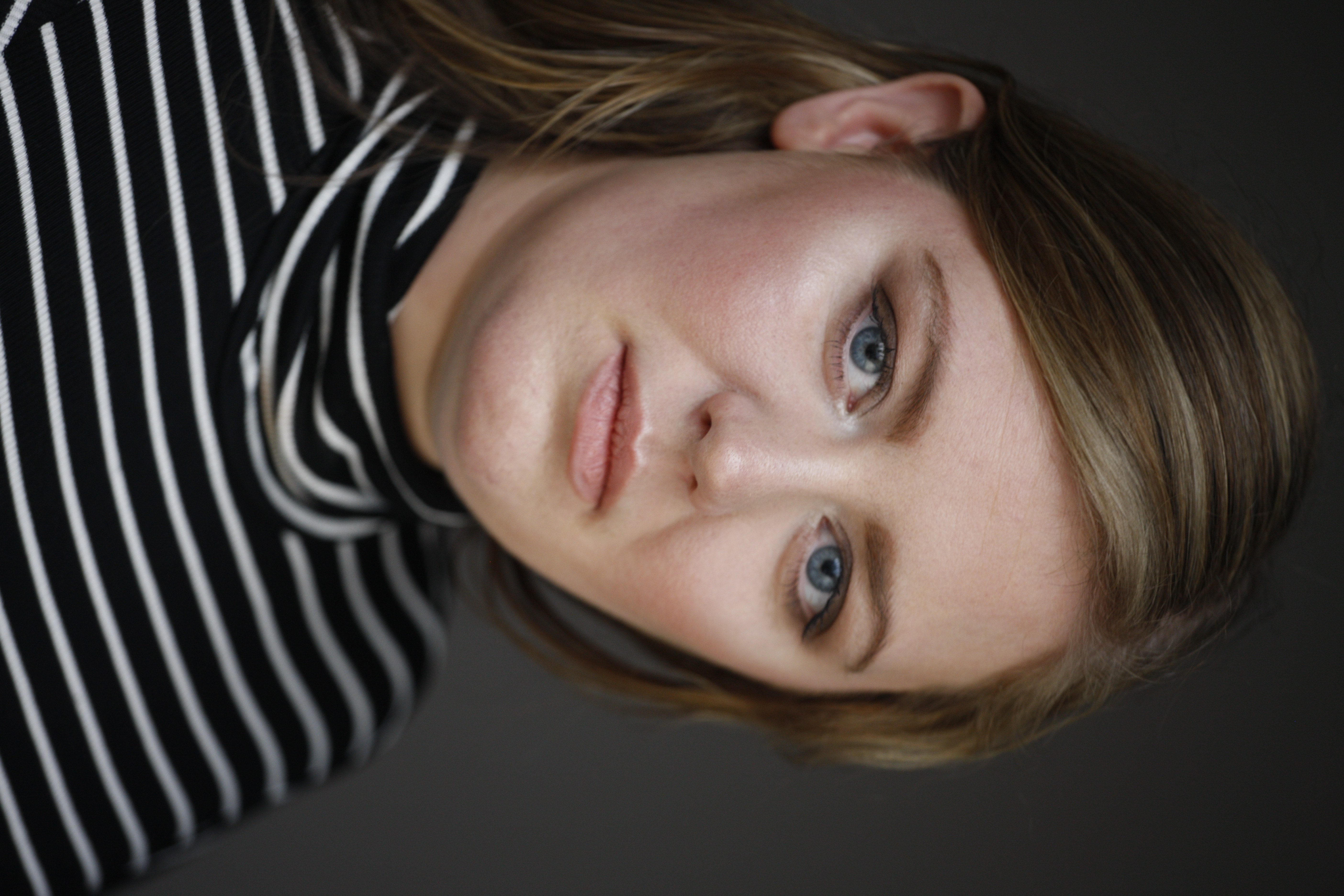Photo shoot with Simon Annand