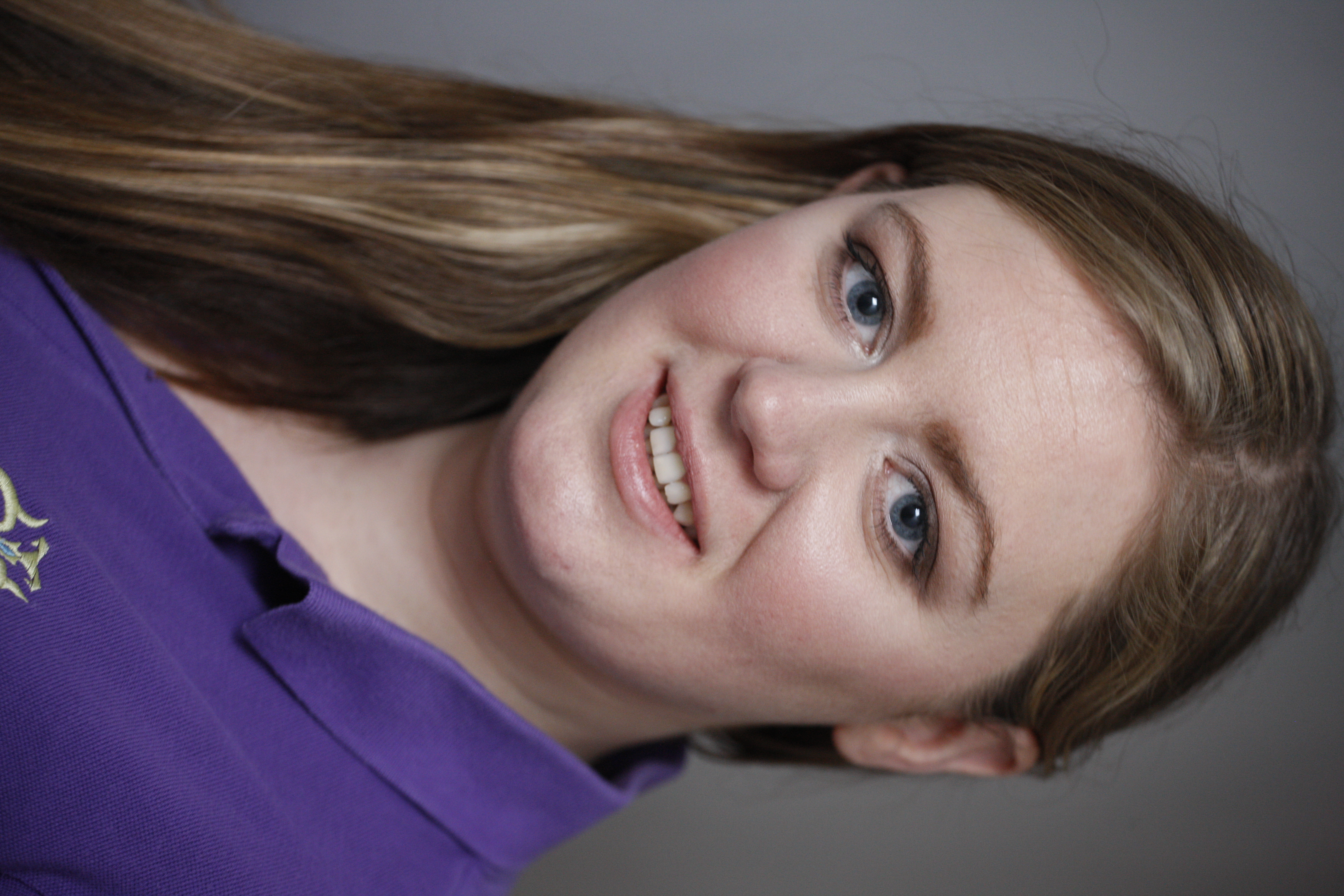 Photo shoot with Simon Annand