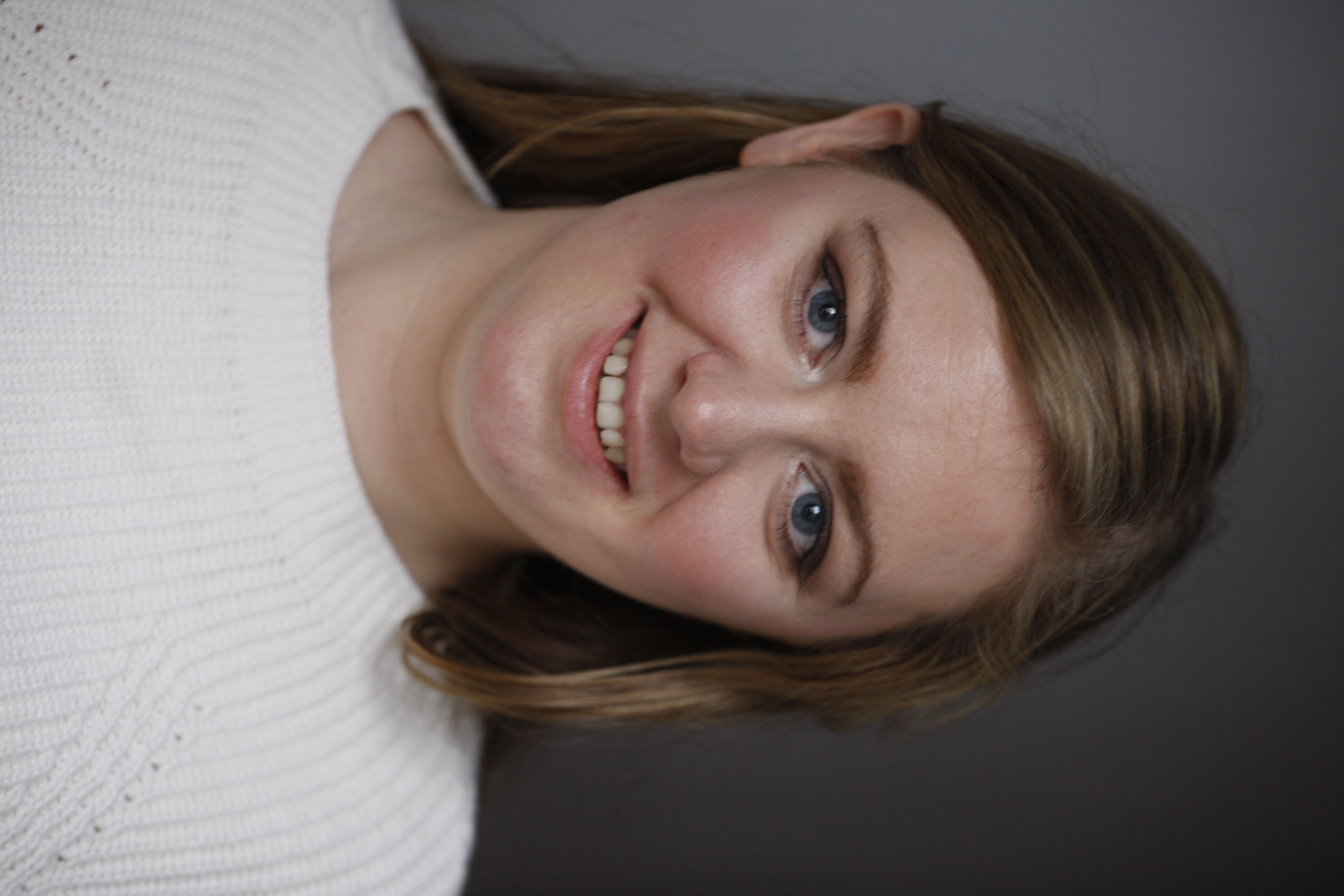 Photo shoot with Simon Annand
