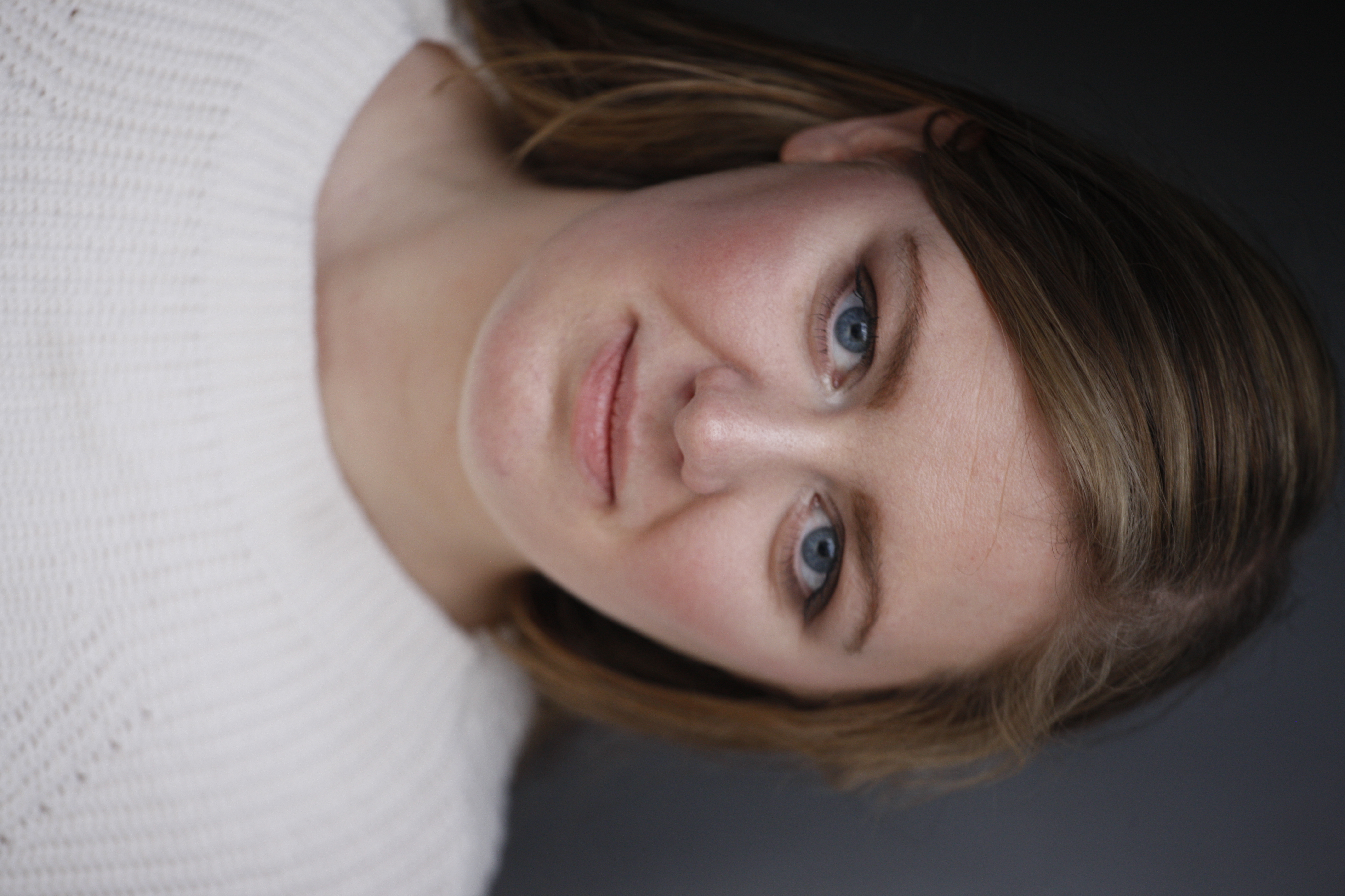 Photo shoot with Simon Annand
