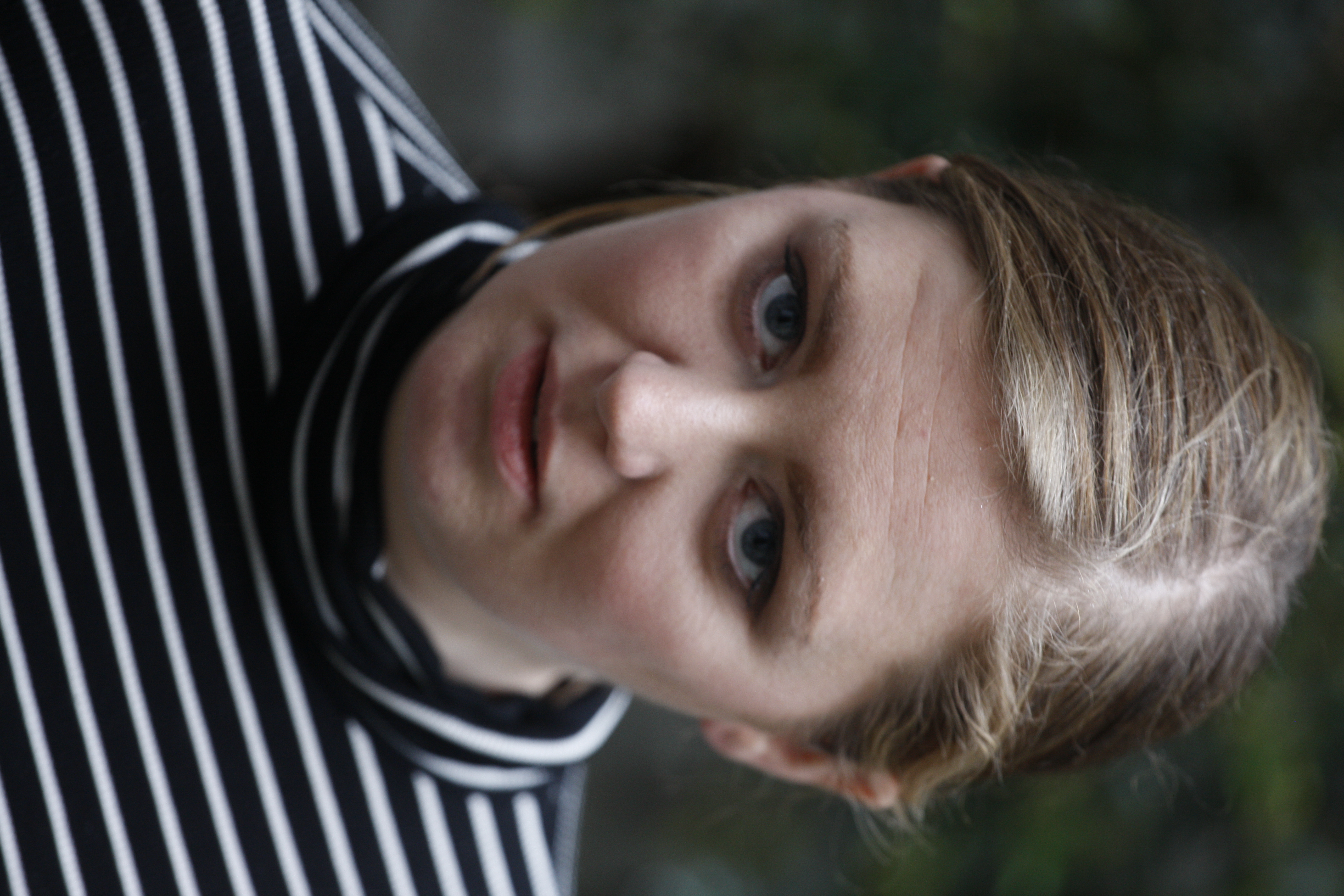 Photo shoot with Simon Annand