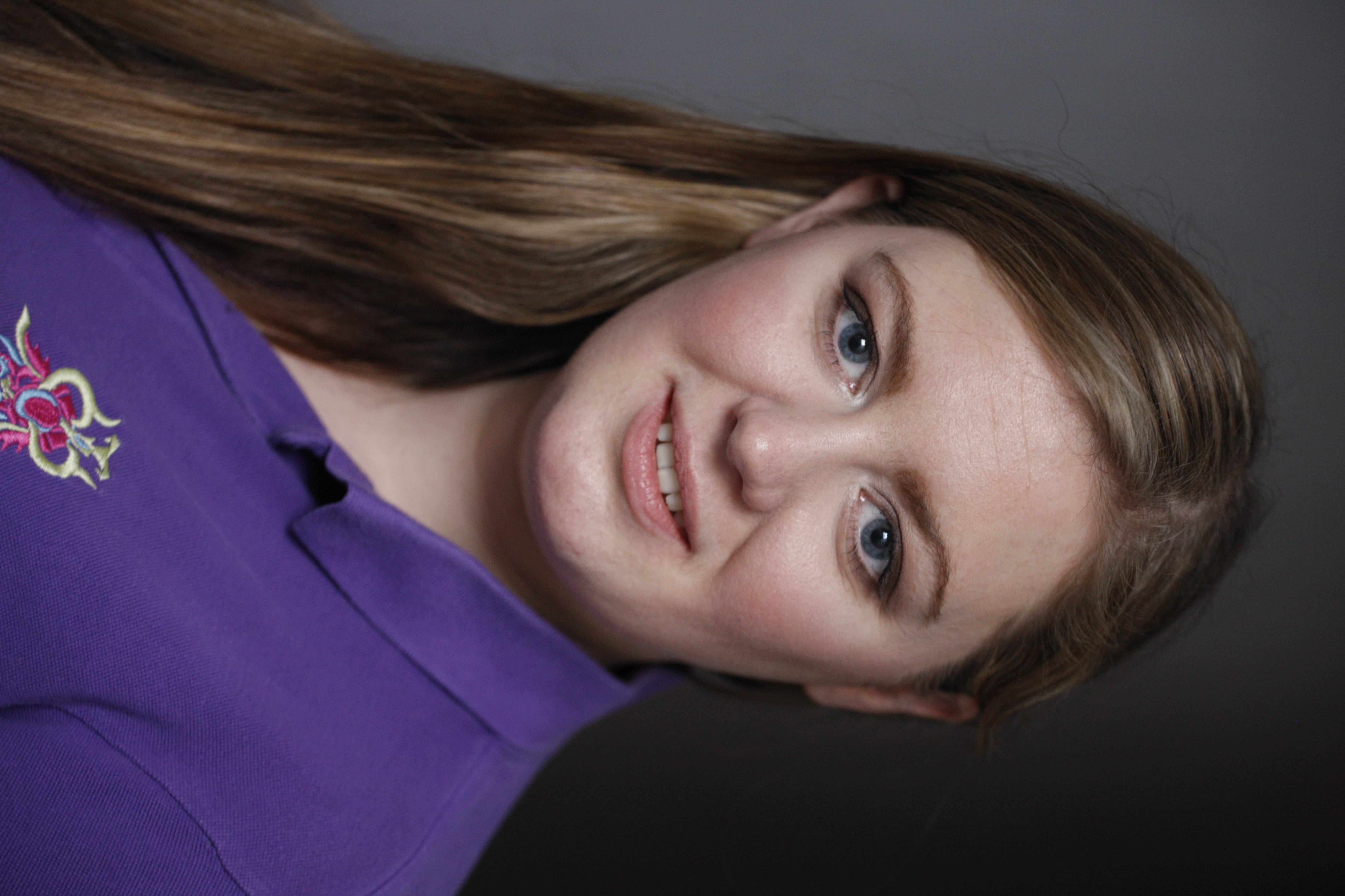 Photo shoot with Simon Annand
