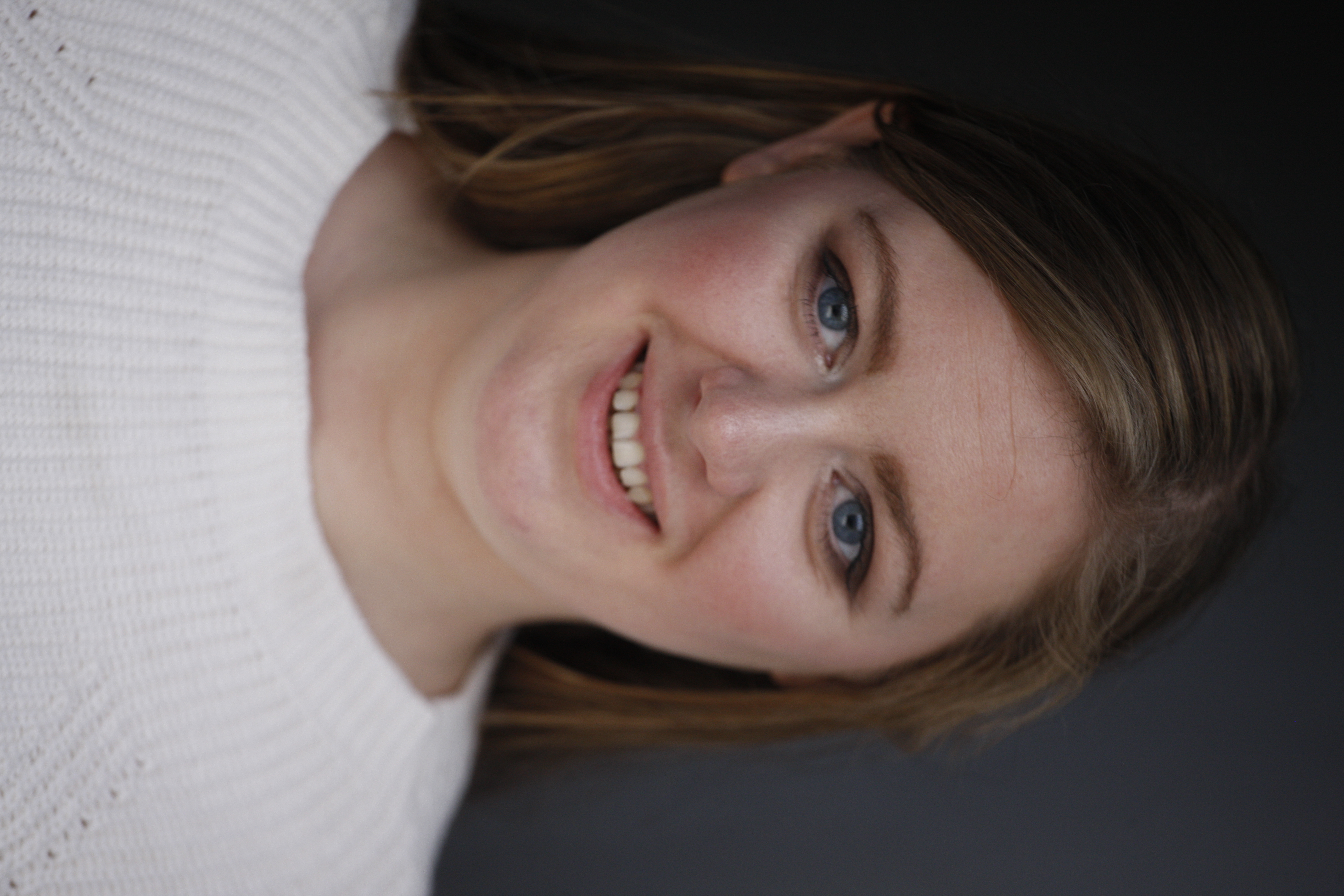 Photo shoot with Simon Annand