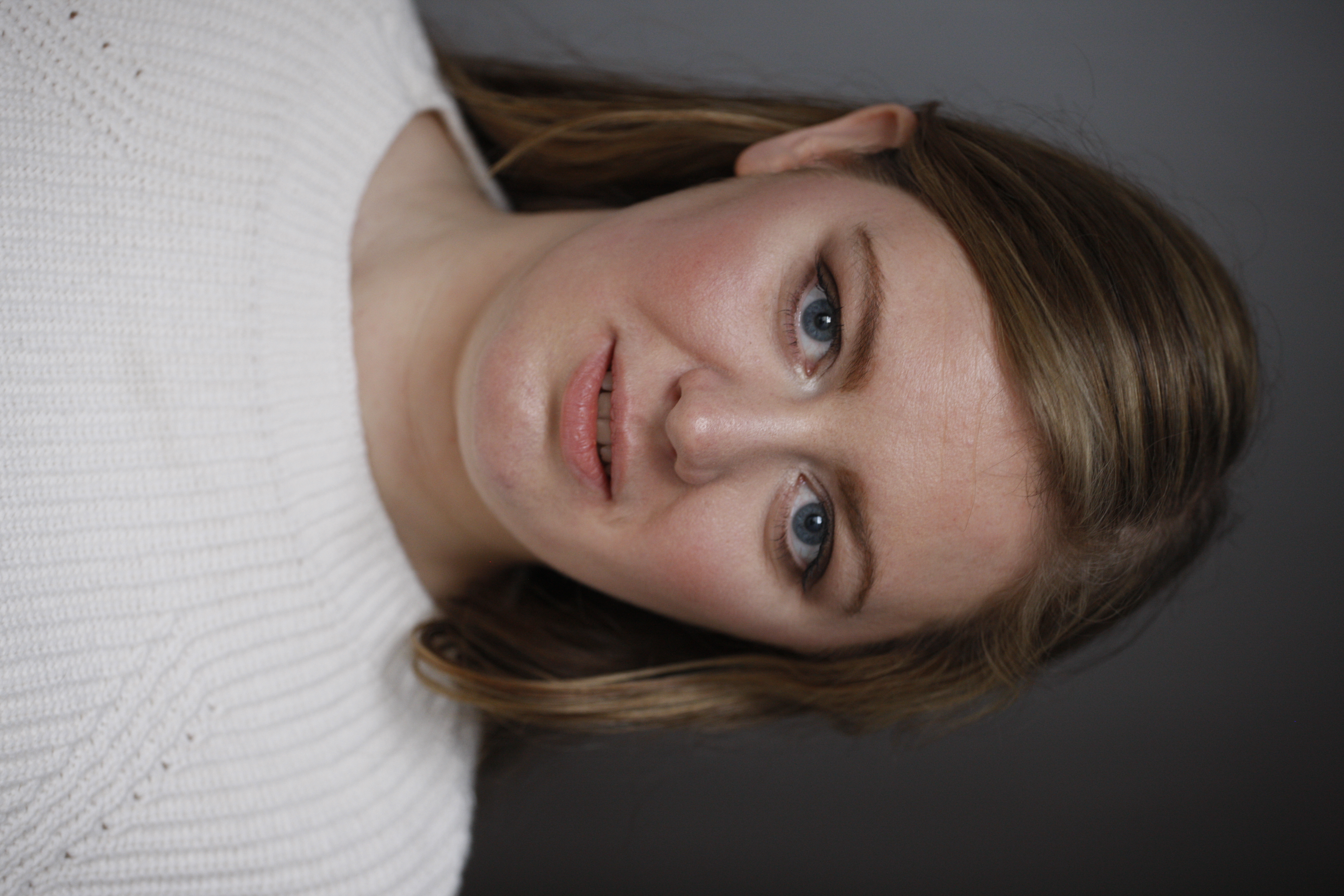 Photo shoot with Simon Annand