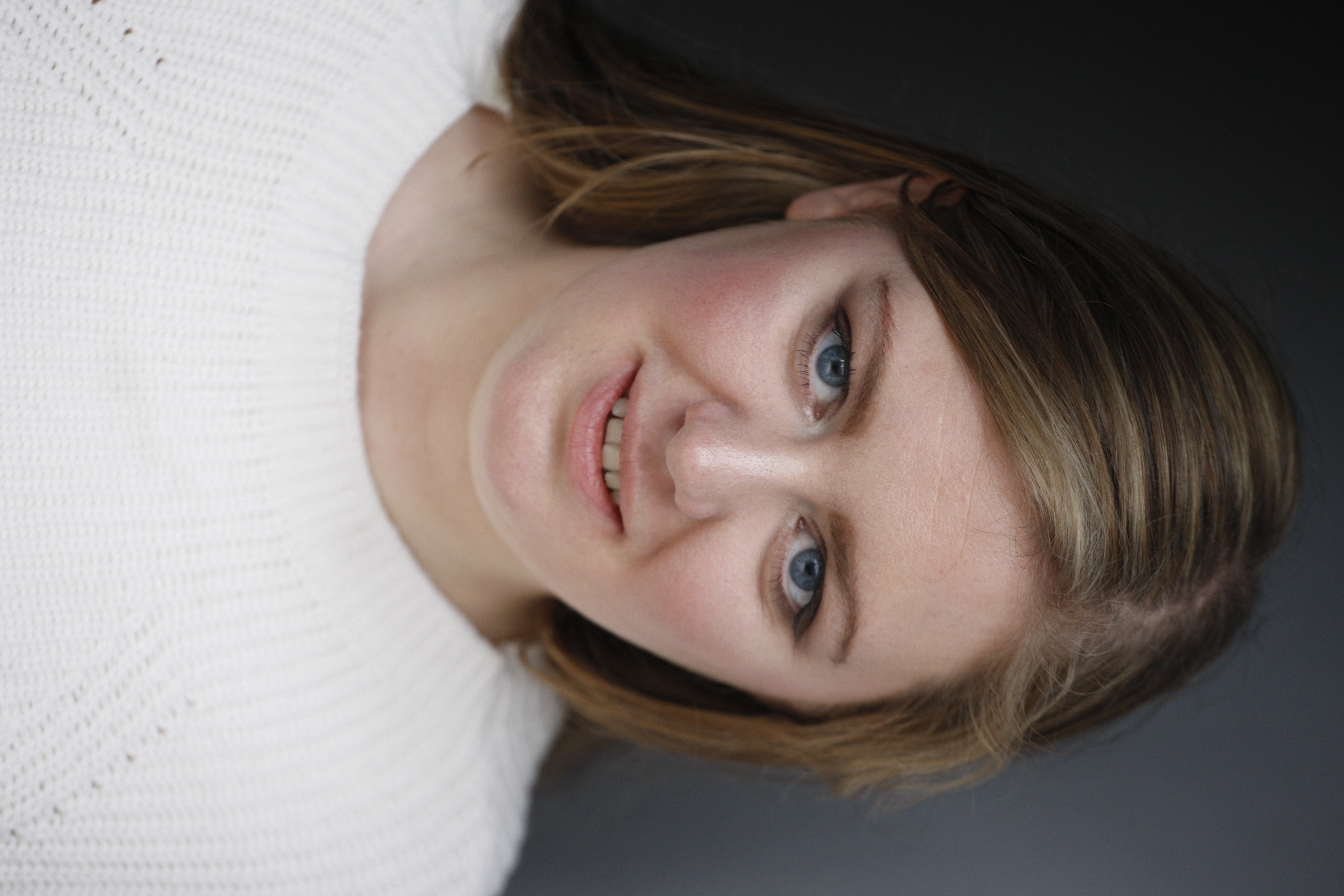 Photo shoot with Simon Annand