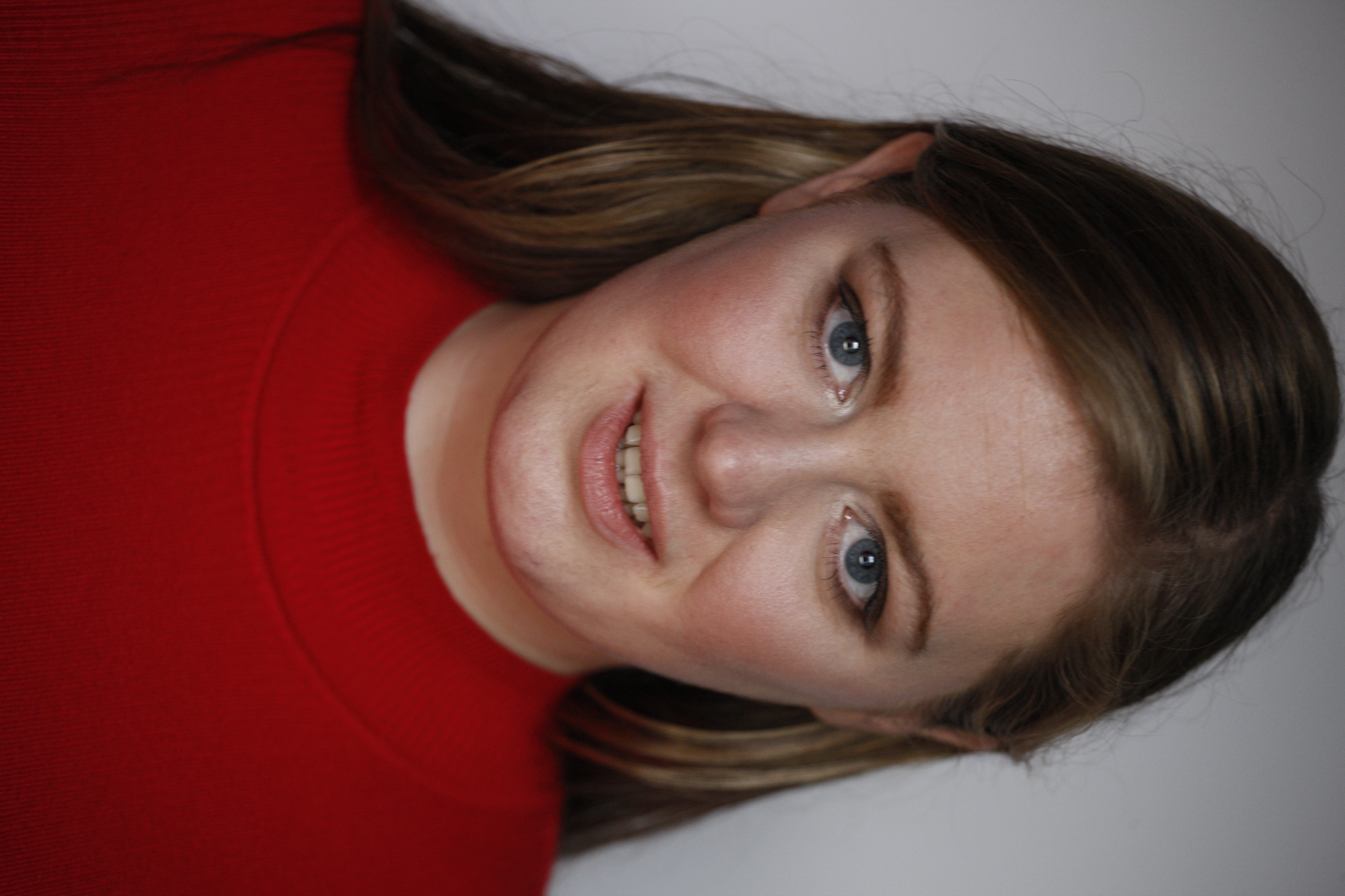 Photo shoot with Simon Annand