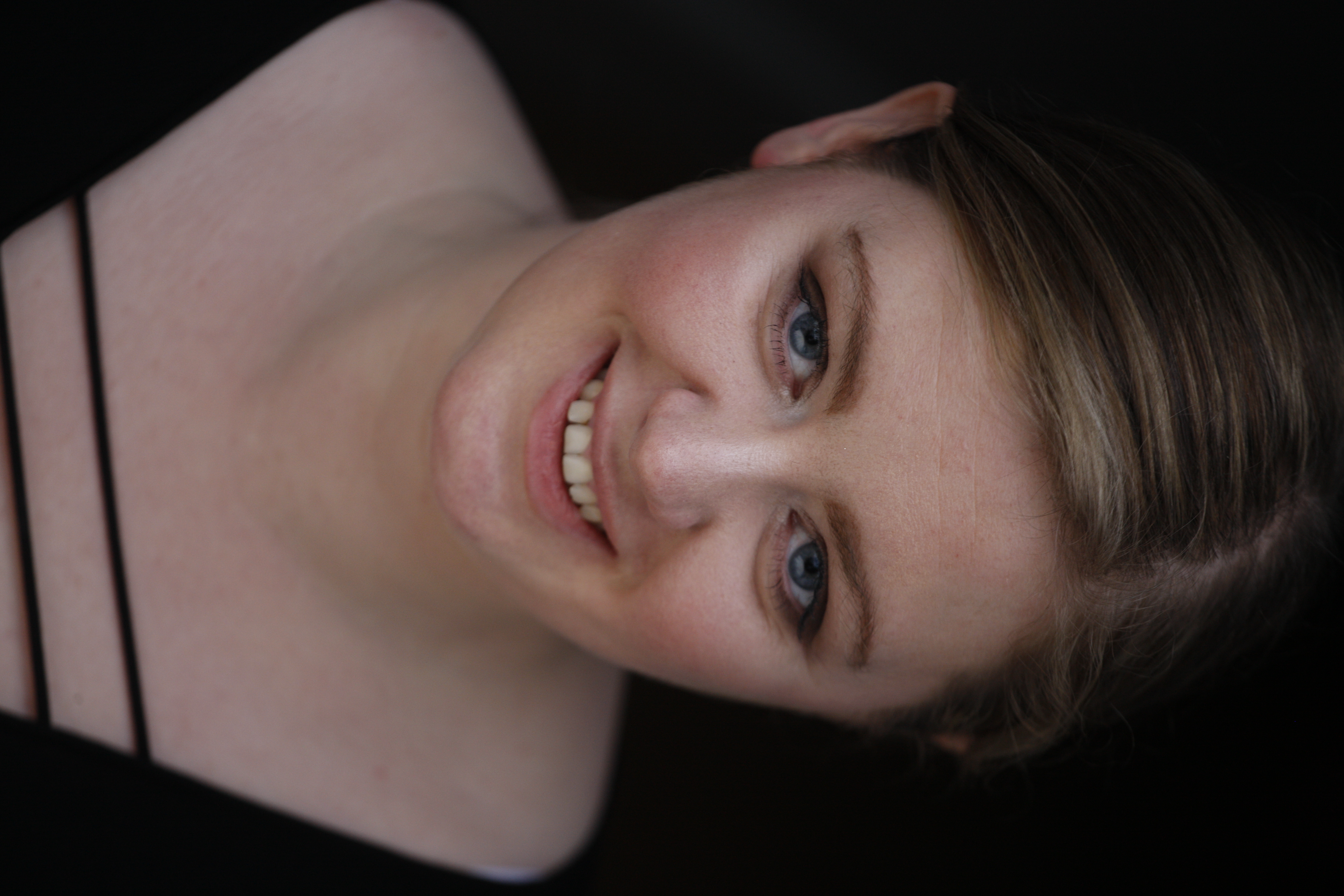Photo shoot with Simon Annand