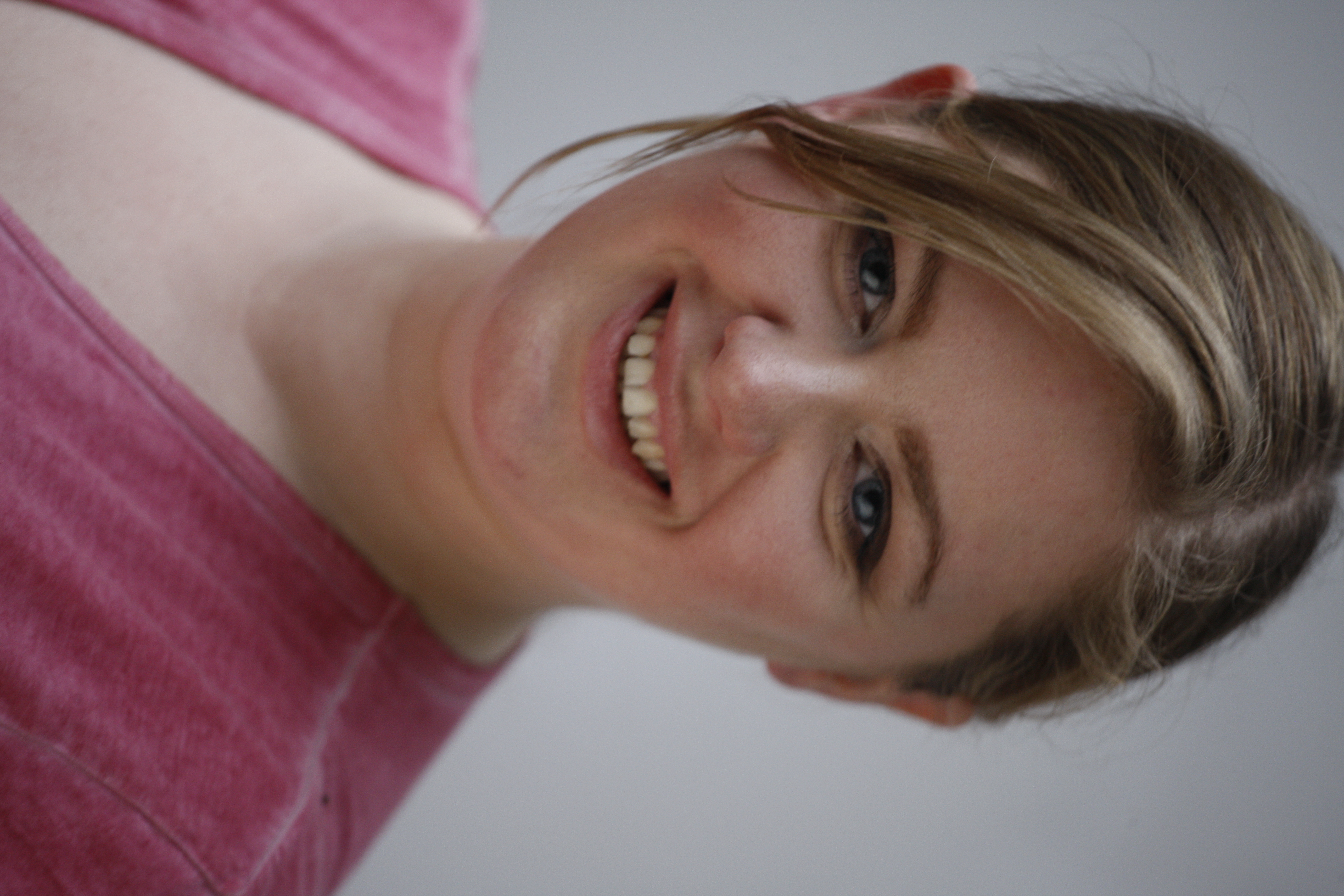 Photo shoot with Simon Annand